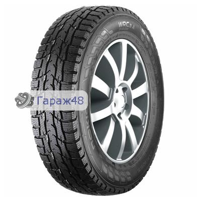 Nokian Tyres (Ikon Tyres ) WR C3 205/70 R15C 106/104S